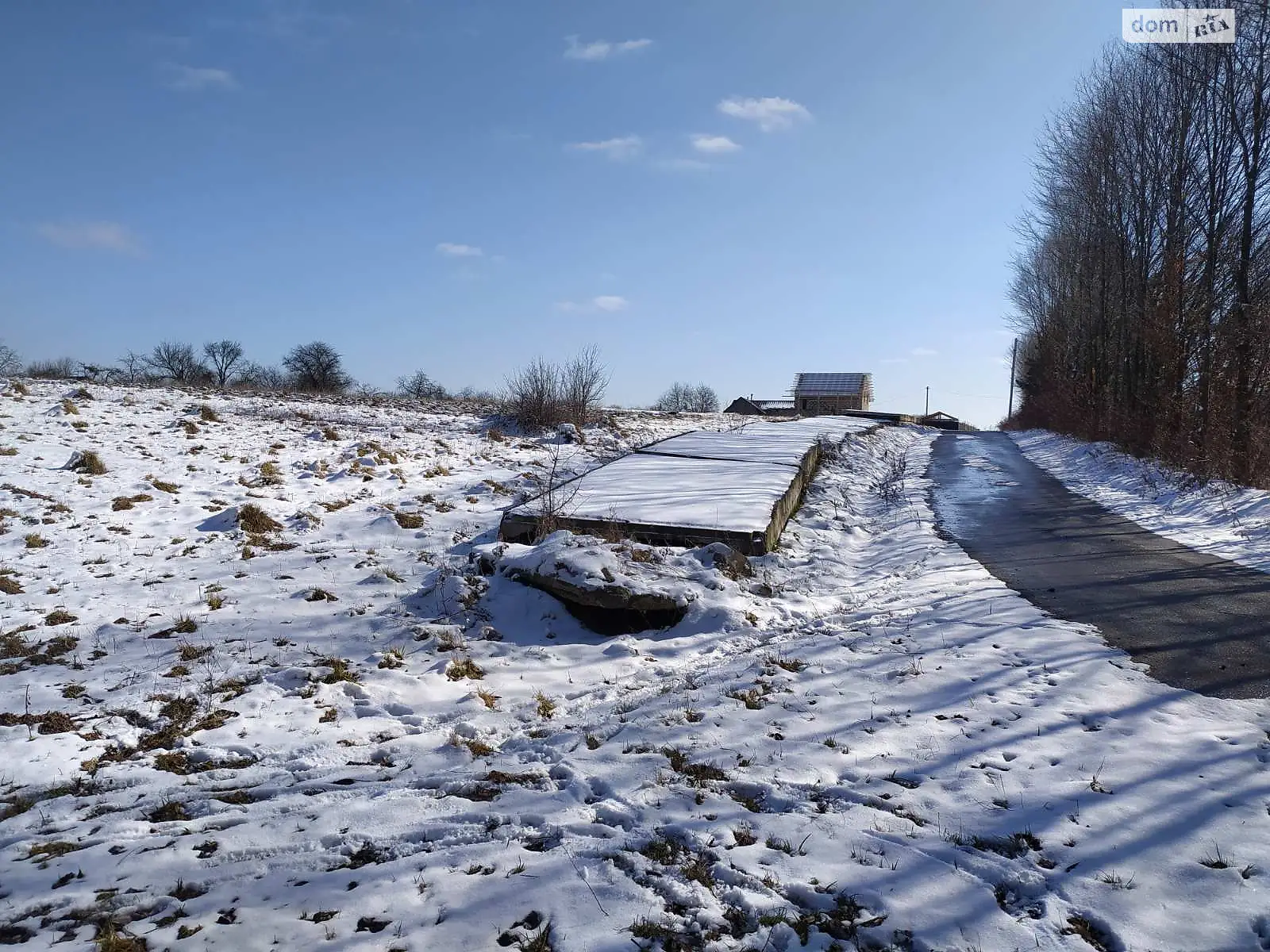 Продається земельна ділянка 47 соток у Вінницькій області, цена: 47000 $