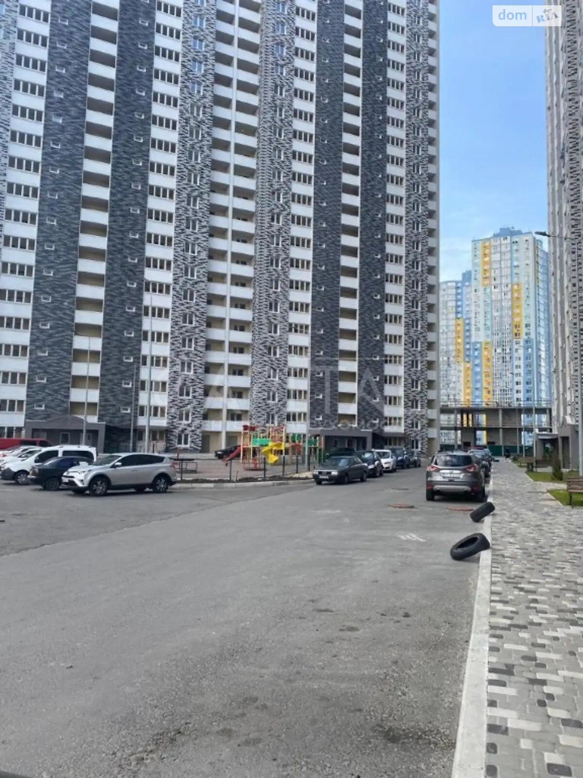 Продается объект сферы услуг 79 кв. м в 20-этажном здании, цена: 190000 $ - фото 1