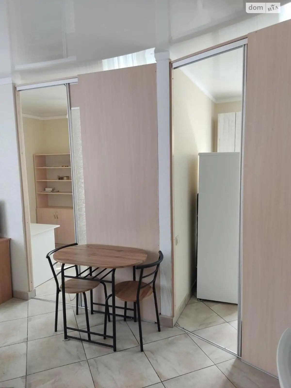 Продается 1-комнатная квартира 33 кв. м в Хмельницком
