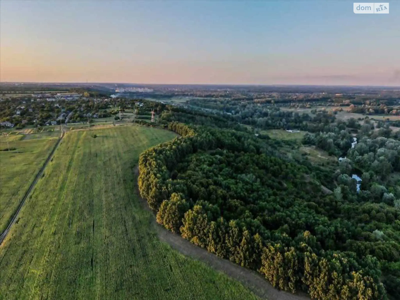 Продається земельна ділянка 10 соток у Полтавській області - фото 3