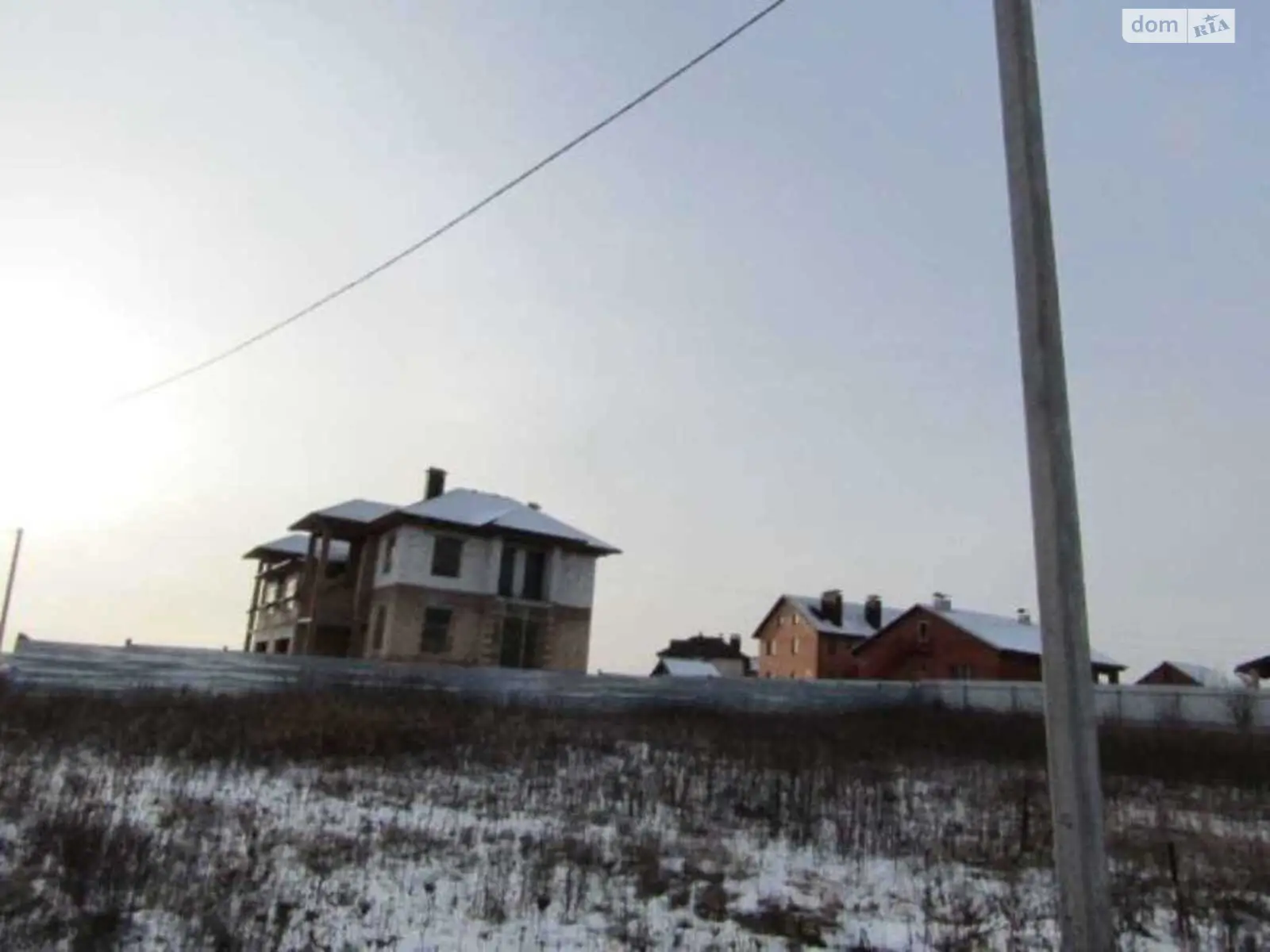 Продається земельна ділянка 6 соток у Полтавській області, цена: 20000 $