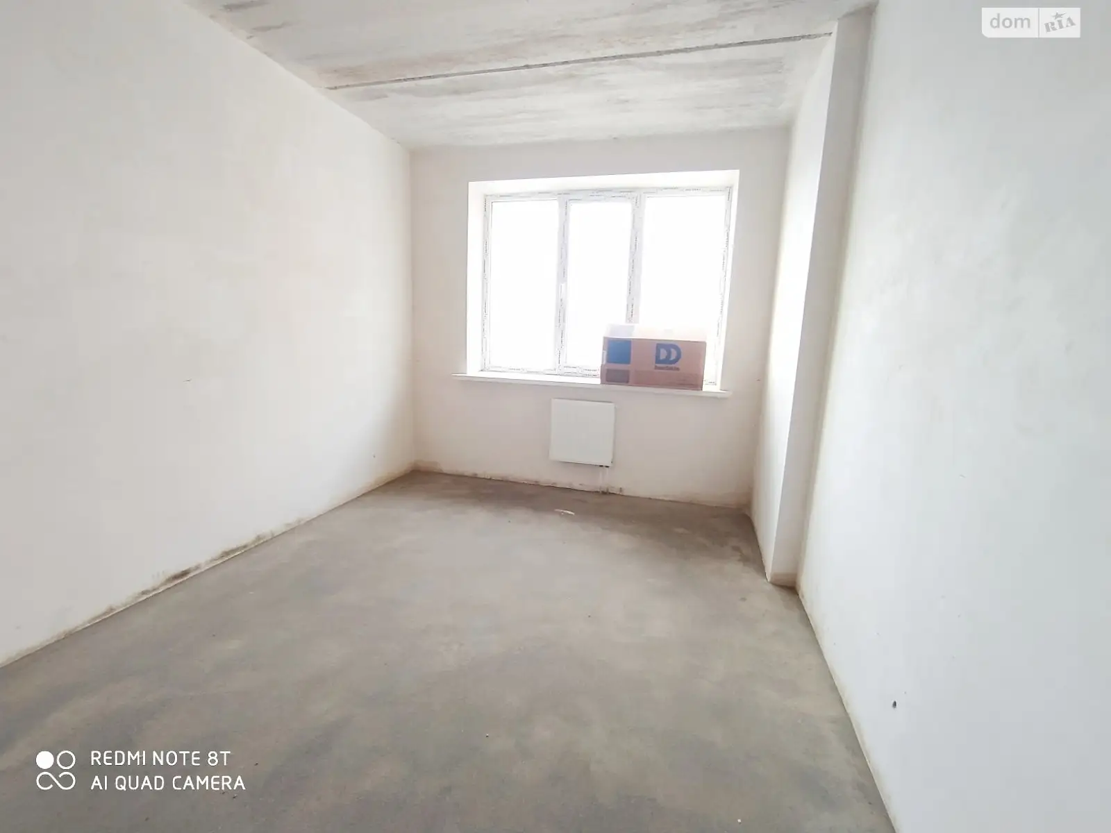 Продается 2-комнатная квартира 68 кв. м в Хмельницком, цена: 47000 $ - фото 1