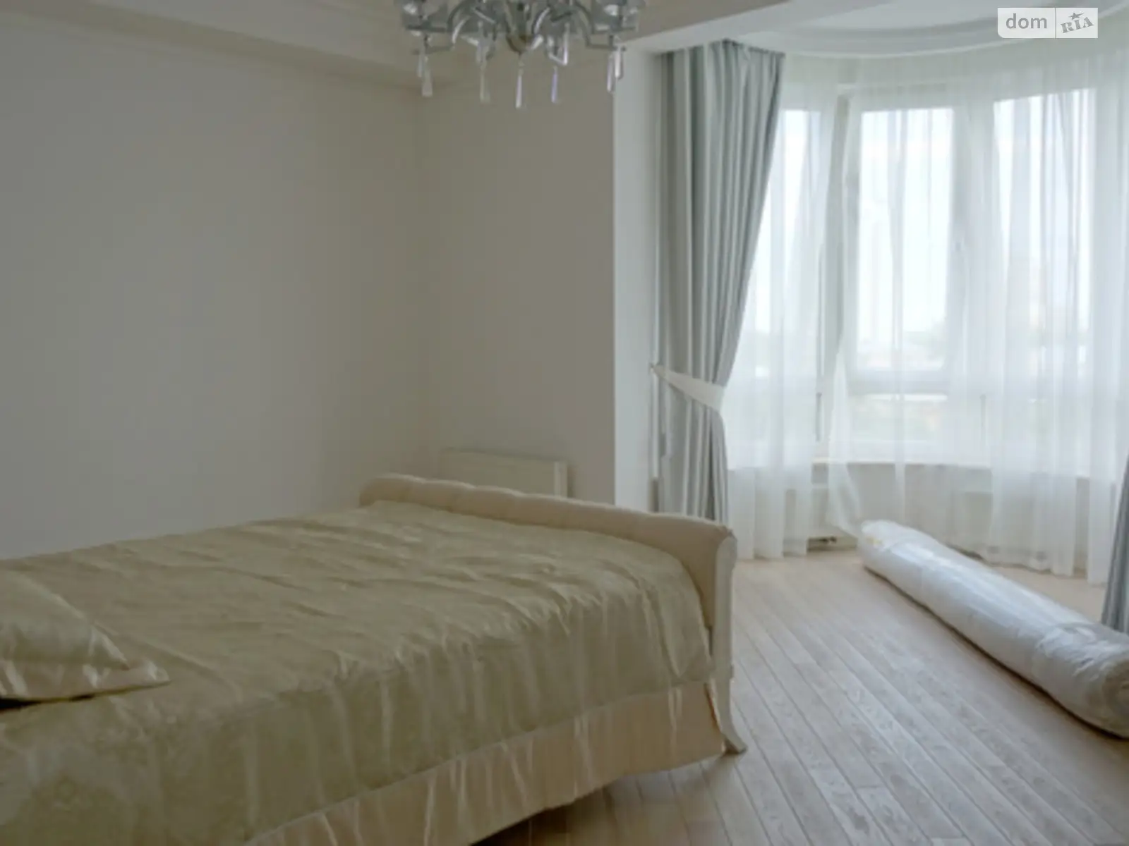 Здається в оренду 4-кімнатна квартира 200 кв. м у Києві - фото 2