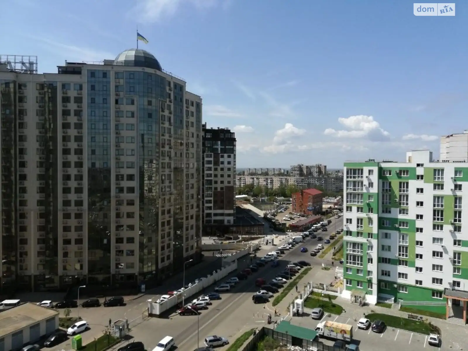 Продается 1-комнатная квартира 44.5 кв. м в Одессе, ул. Марсельская, 29А - фото 1