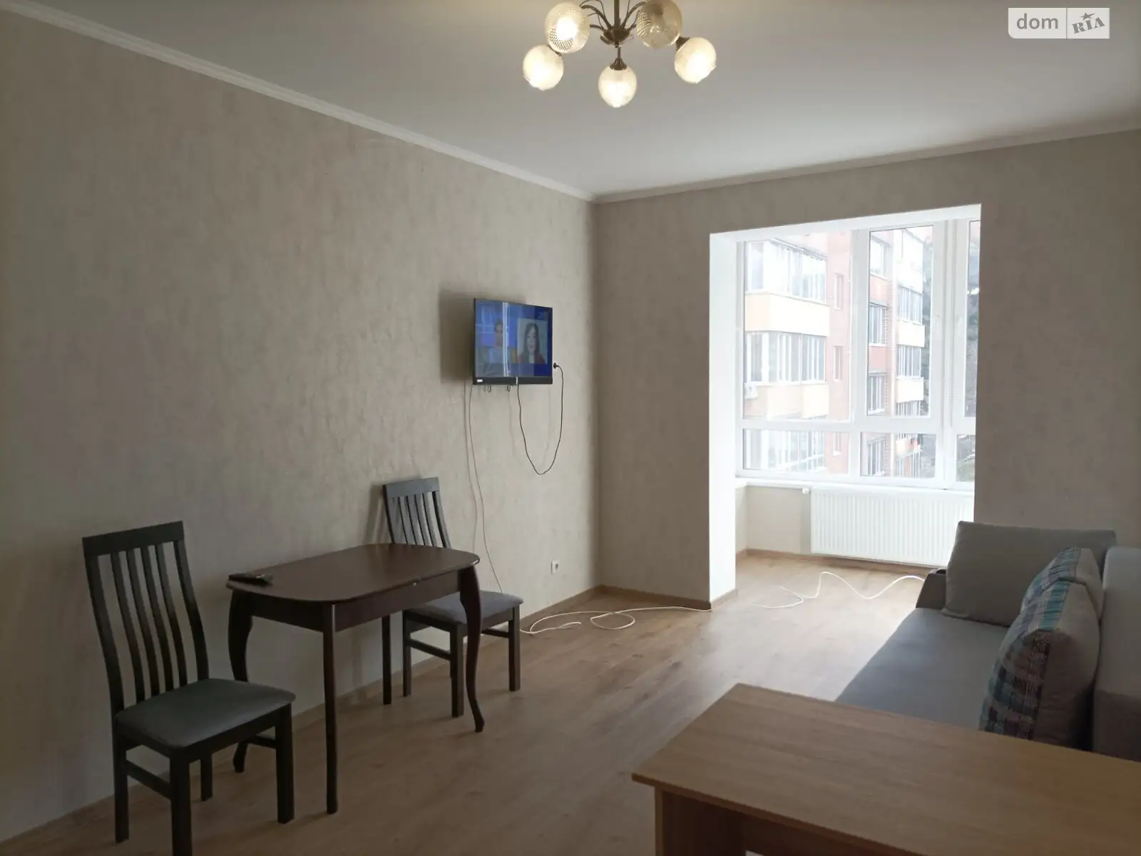 Здається в оренду 1-кімнатна квартира 45 кв. м у Вінниці, цена: 12500 грн
