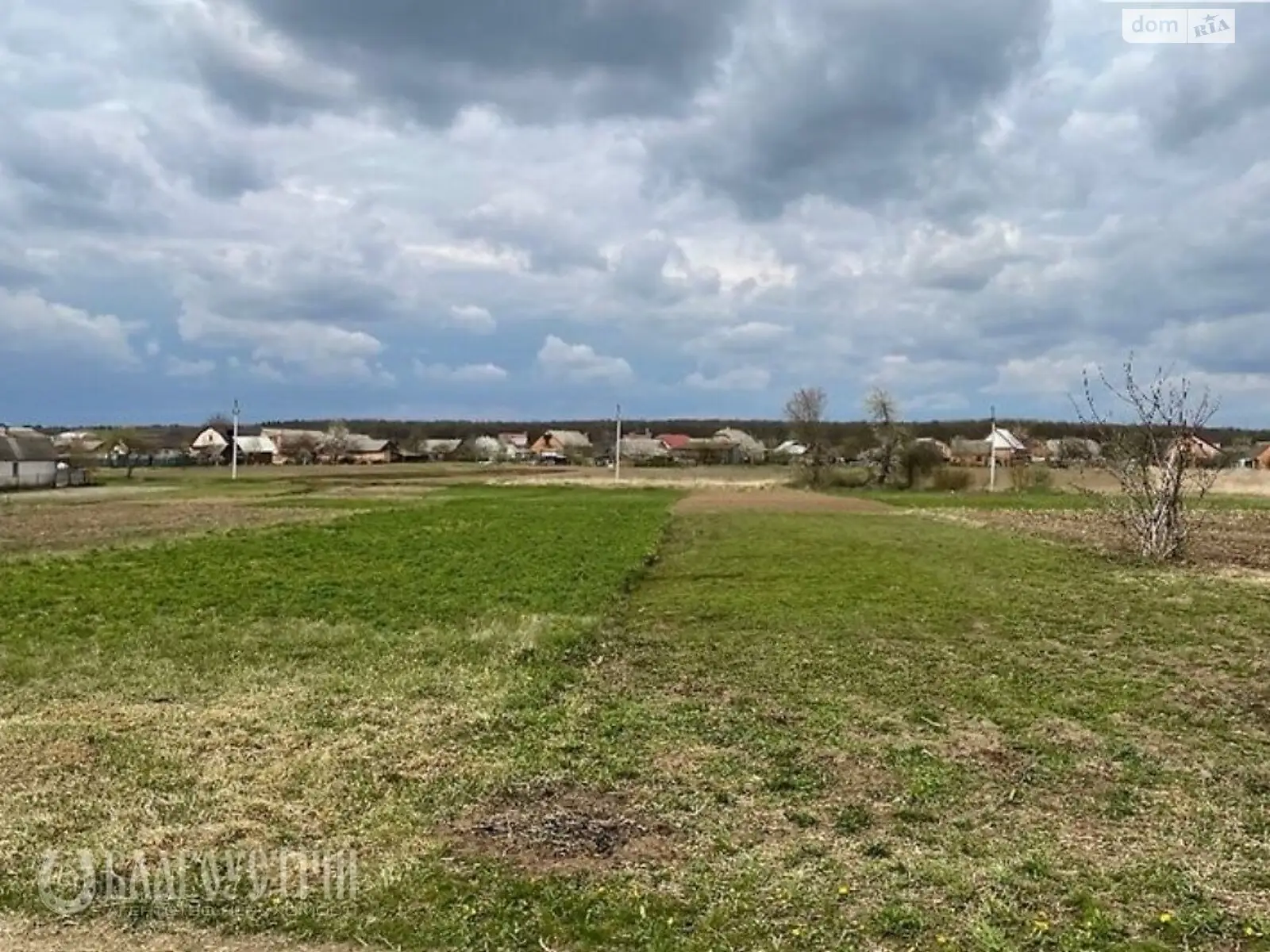 Продається земельна ділянка 12 соток у Вінницькій області, цена: 11000 $