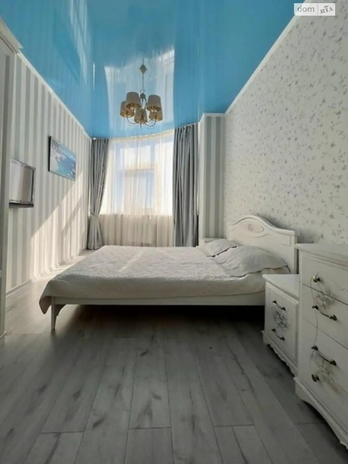 Здається в оренду 2-кімнатна квартира 70 кв. м у Одесі - фото 2