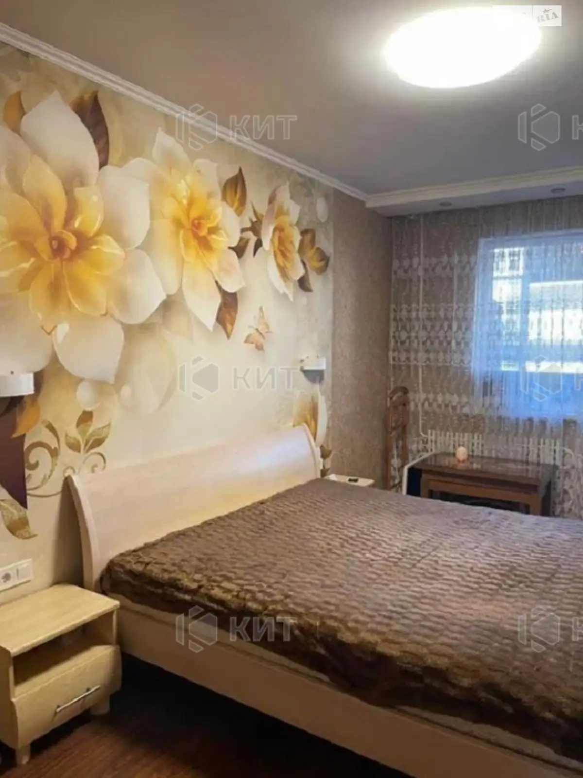 Продается 3-комнатная квартира 65 кв. м в Харькове, Салтовское шоссе, 246А - фото 1