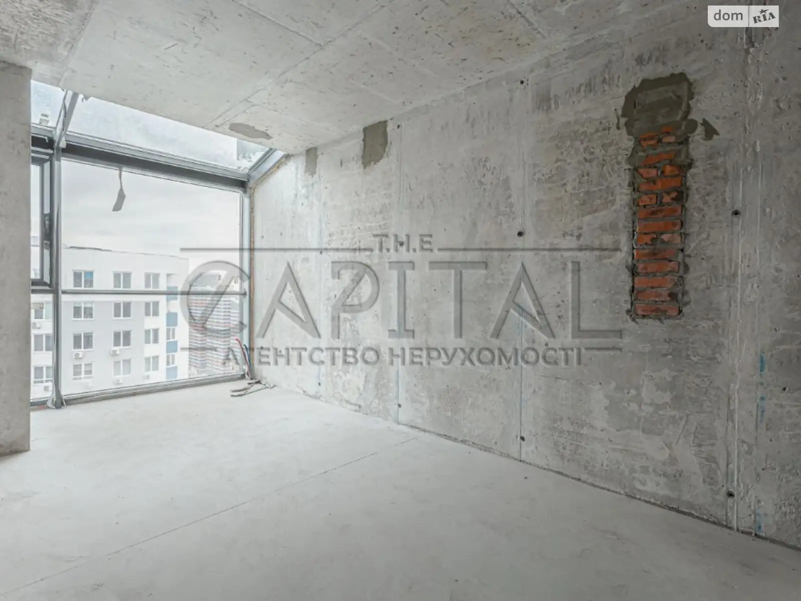 Продается 3-комнатная квартира 118.4 кв. м в Киеве, ул. Армянская, 8/127 - фото 1