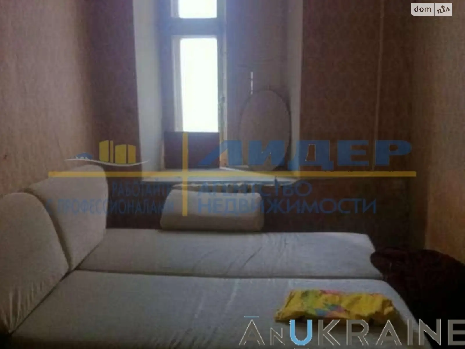 Продается 2-комнатная квартира 54 кв. м в Одессе, ул. Преображенская