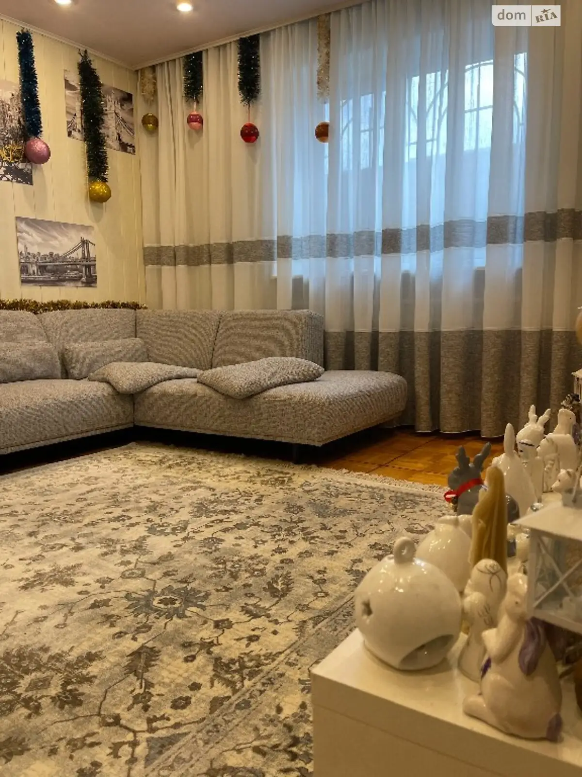 Продається одноповерховий будинок 90 кв. м з садом, цена: 85000 $ - фото 1