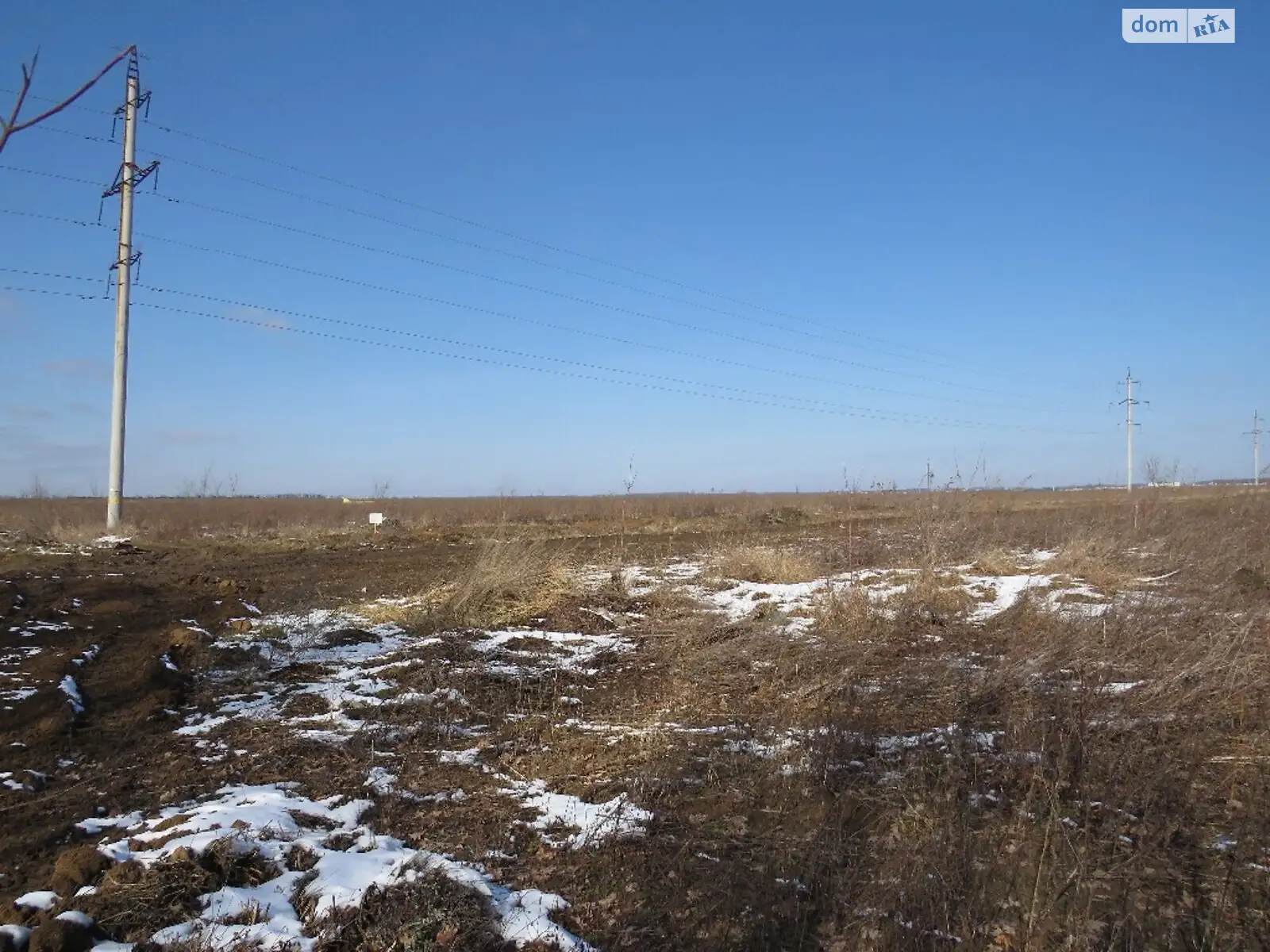 Продается земельный участок 6 соток в Винницкой области, цена: 12000 $