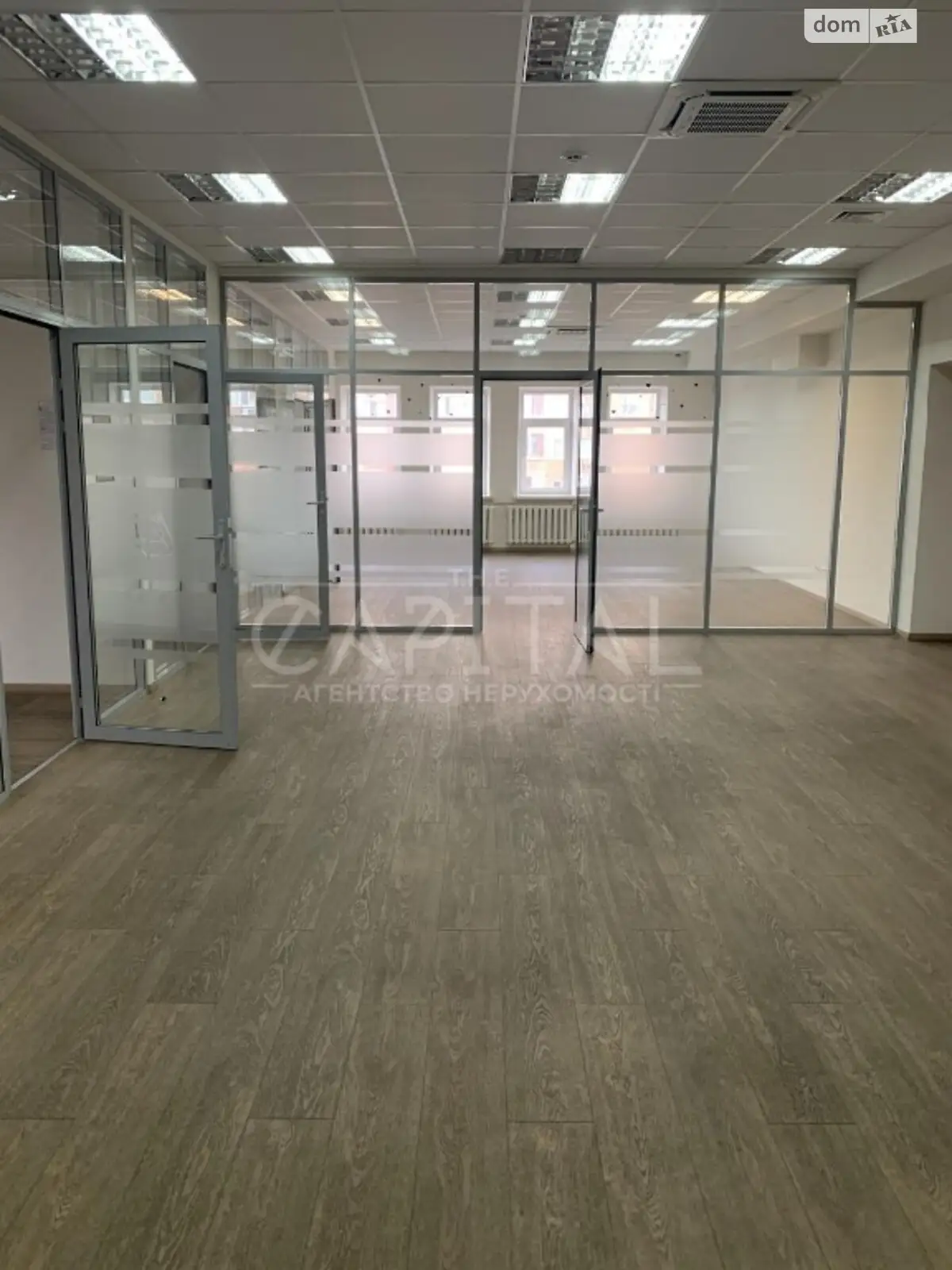 Продается офис 1023 кв. м в бизнес-центре - фото 3
