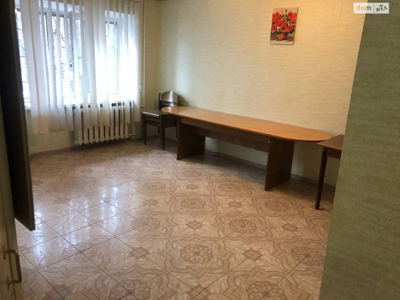 2-комнатная квартира 42 кв. м в Запорожье, ул. Якова Новицкого, 7А - фото 1
