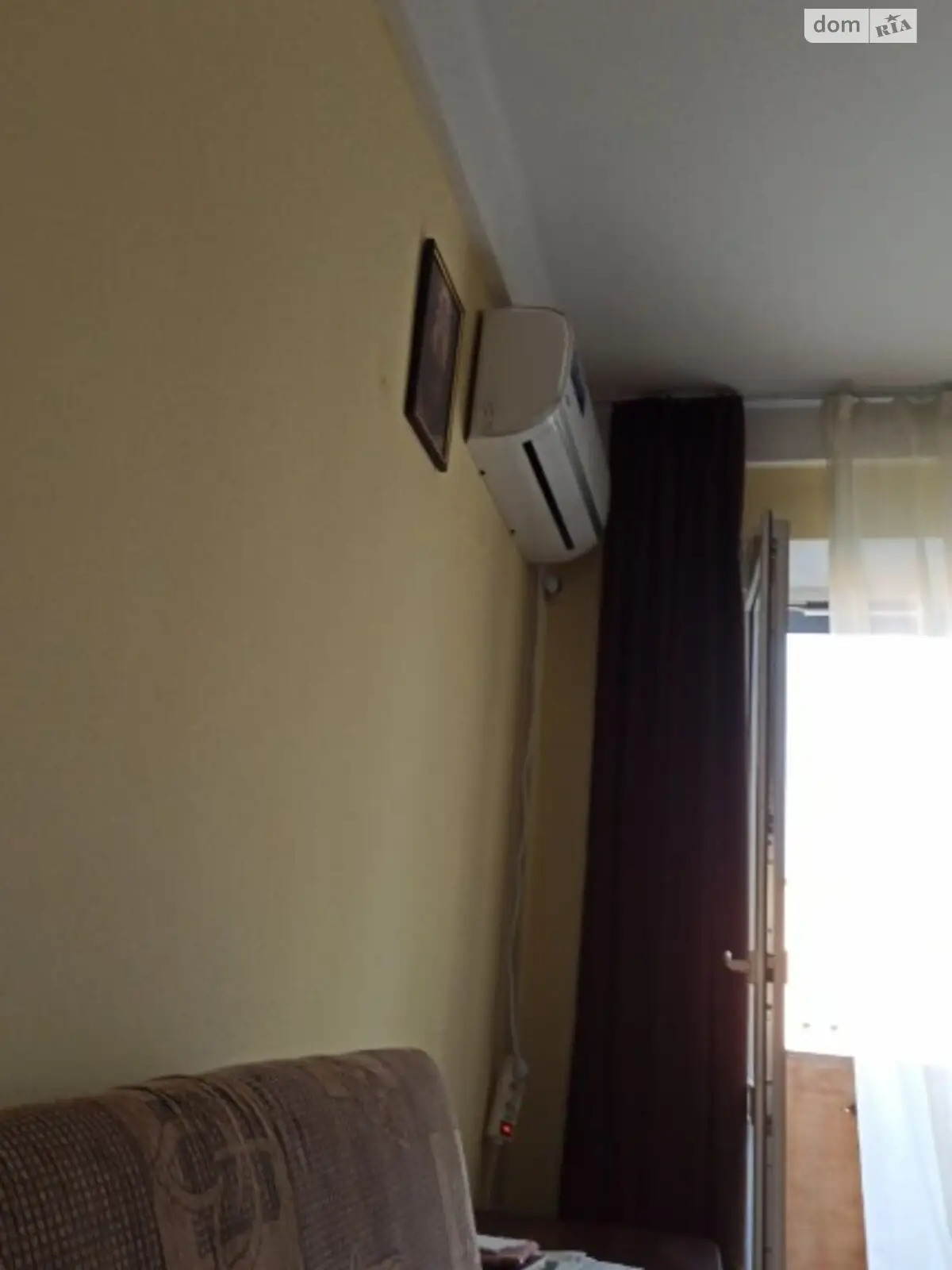 Сдается в аренду 1-комнатная квартира 27 кв. м в Киеве - фото 3