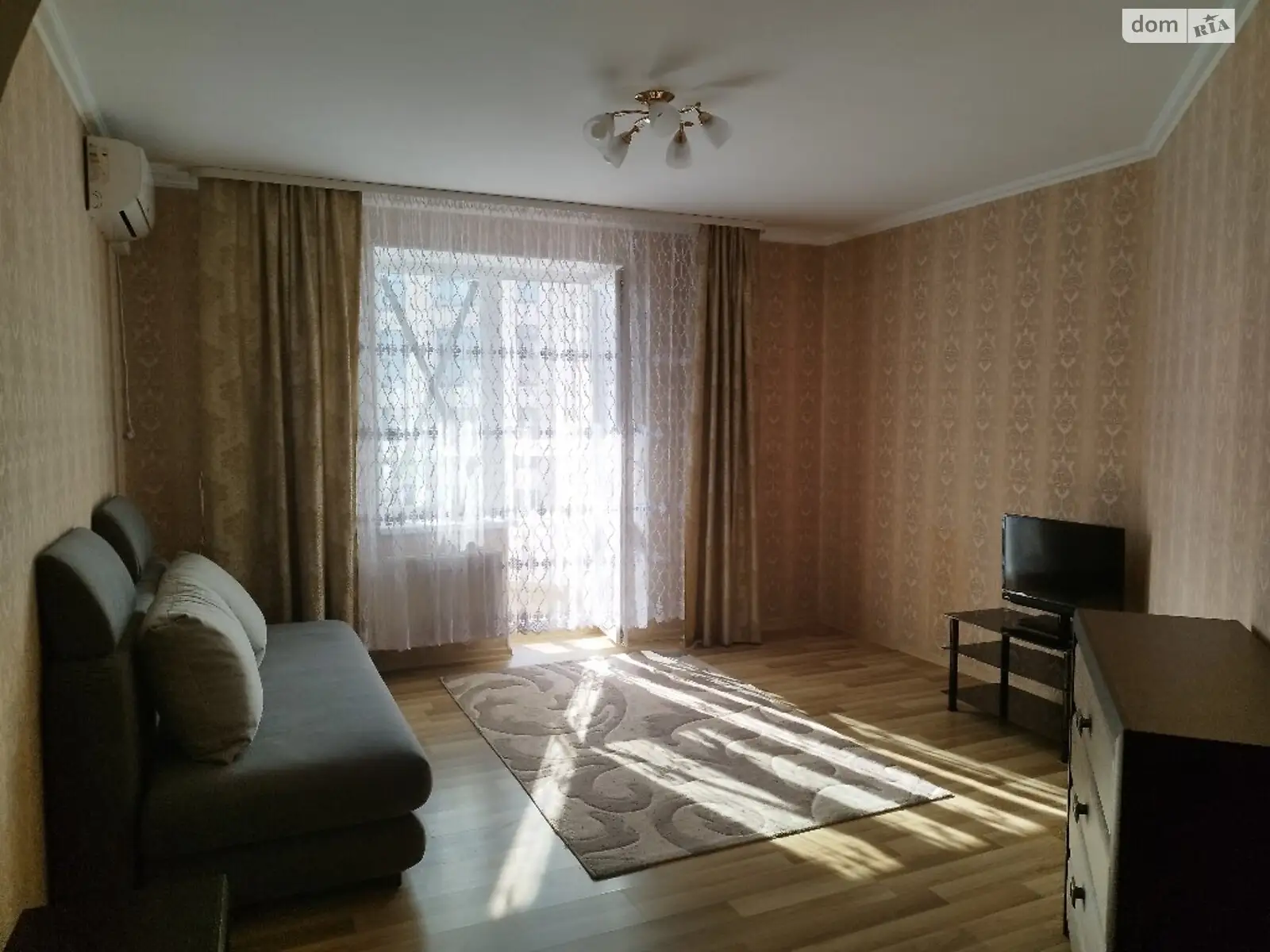 Сдается в аренду 1-комнатная квартира 48 кв. м в Виннице, ул. Анатолия Бортняка - фото 1