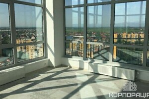 Сдается в аренду 2-комнатная квартира 110 кв. м в Ужгороде, цена: 1500 $