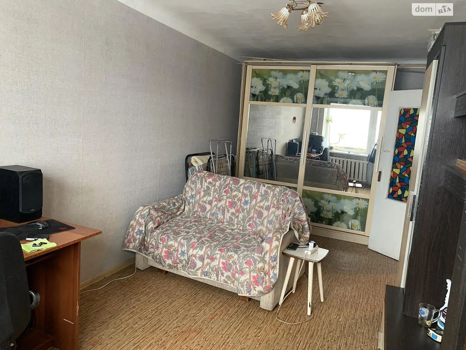 Продается 1-комнатная квартира 32 кв. м в Хмельницком, цена: 23000 $ - фото 1