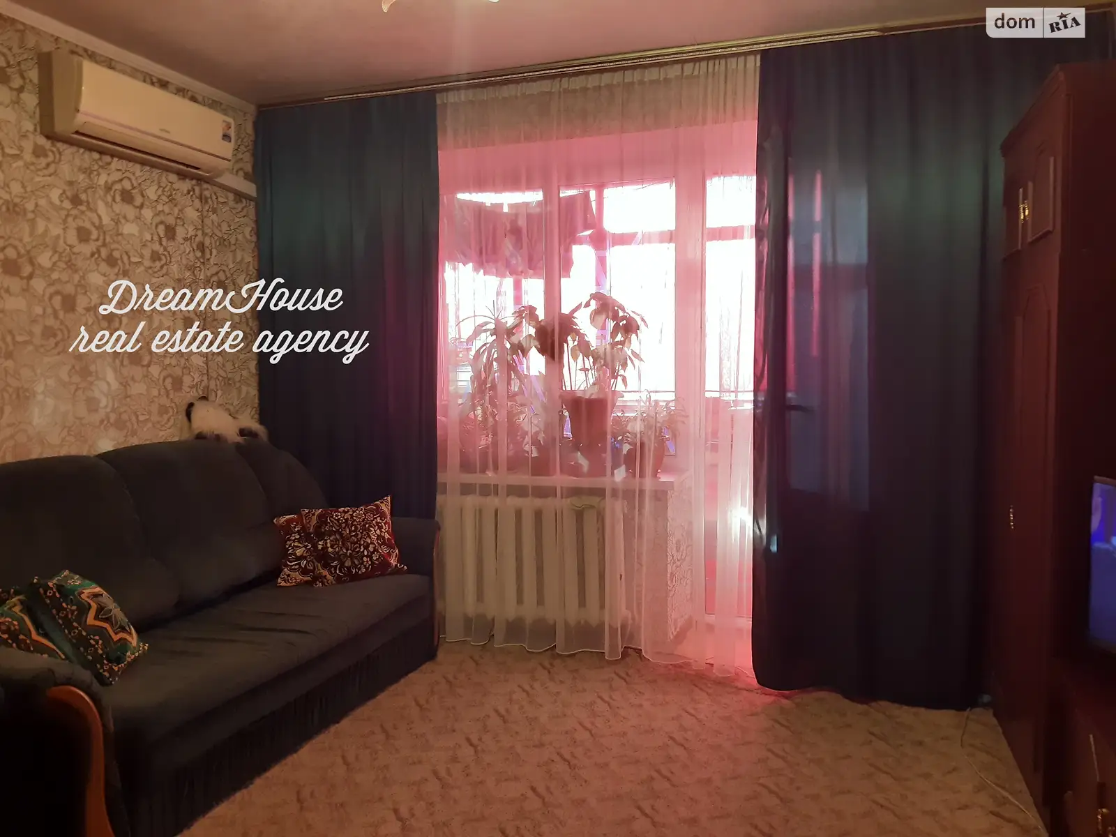 Продается 1-комнатная квартира 37 кв. м в Борисполе, цена: 32000 $