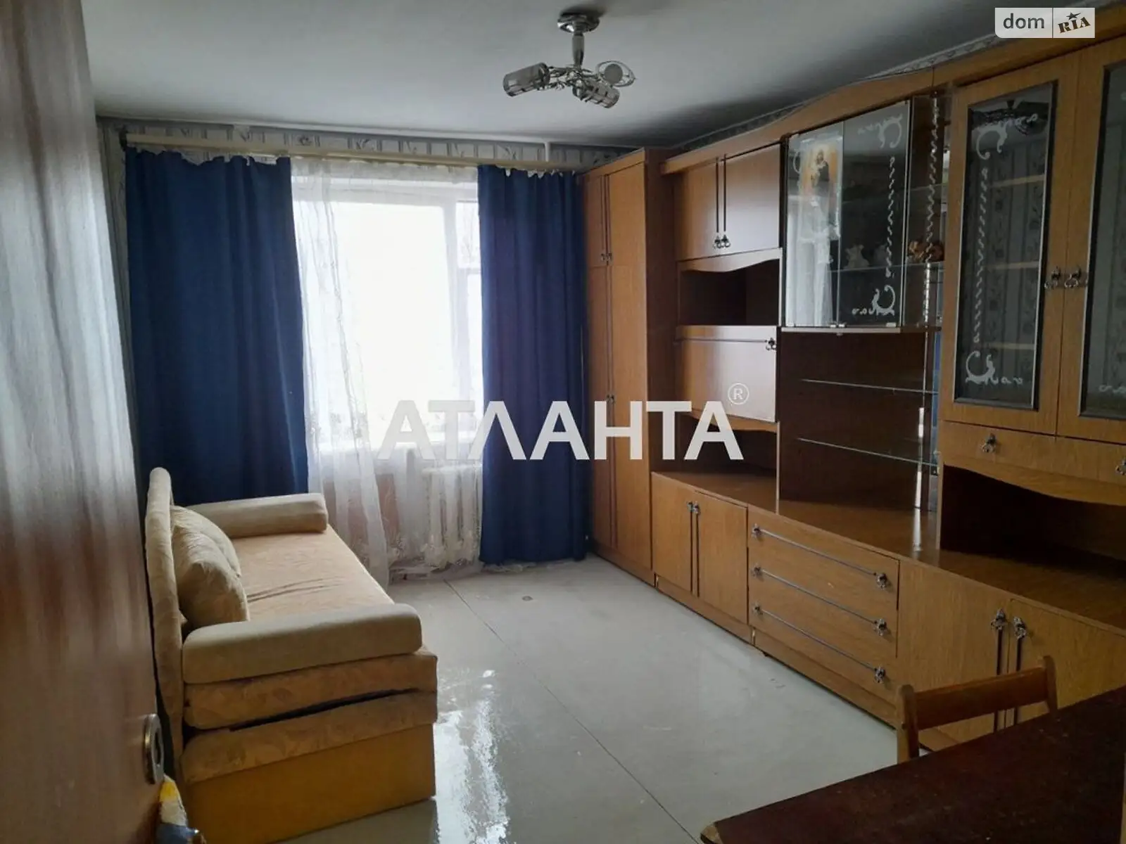 Продается комната 43 кв. м в Одессе, цена: 19000 $ - фото 1