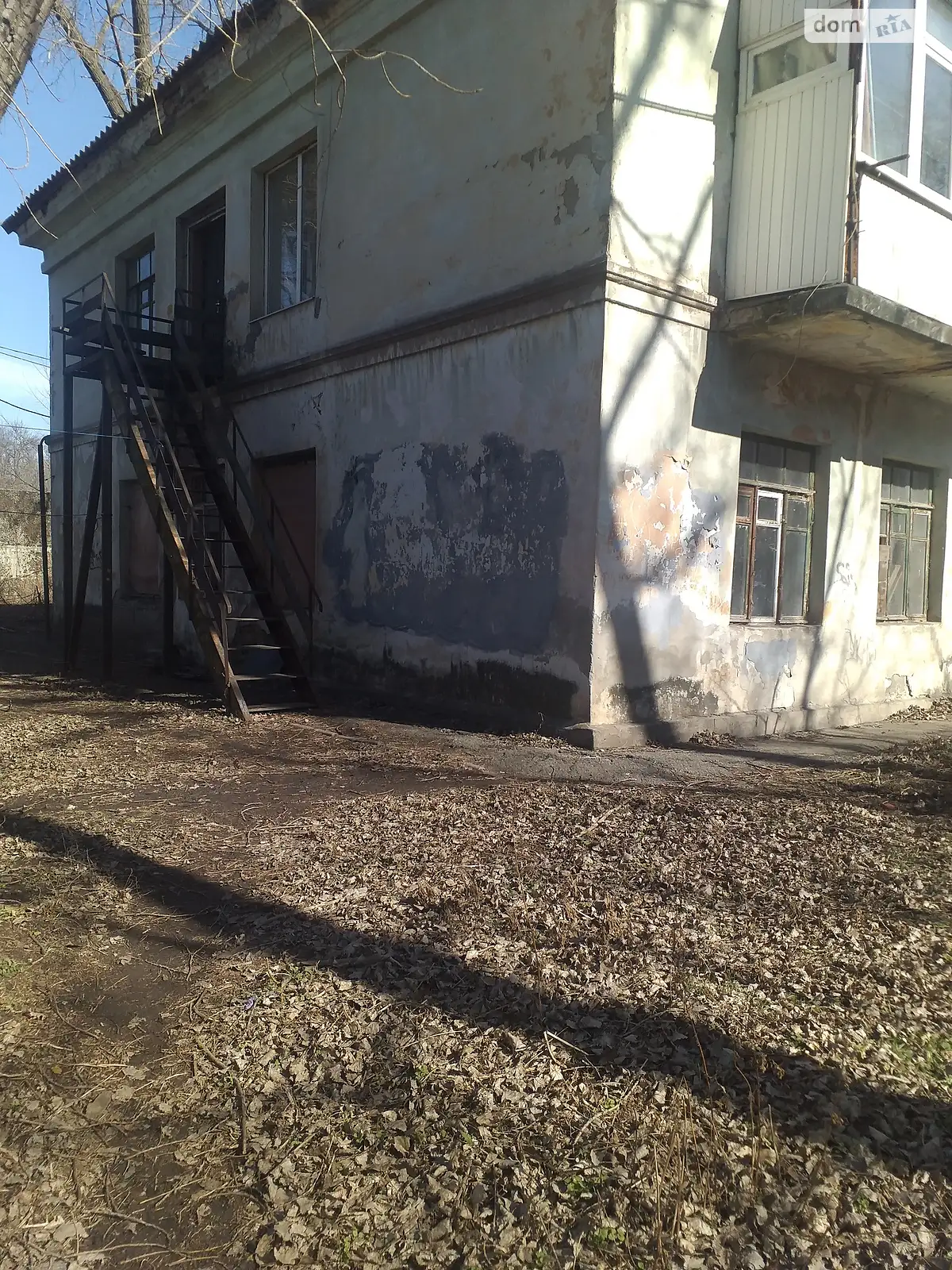 ул. Военстрой Леваневского,Запорожье  