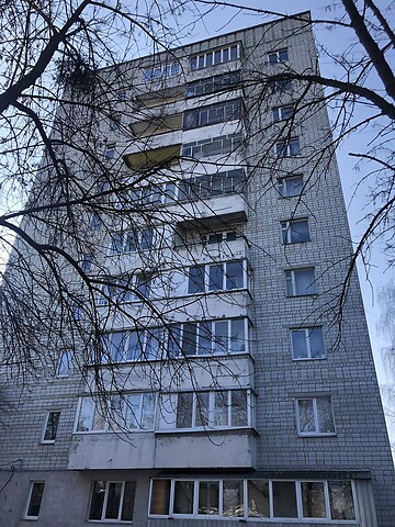 Продается 3-комнатная квартира 64 кв. м в Львове, ул. Субботовская