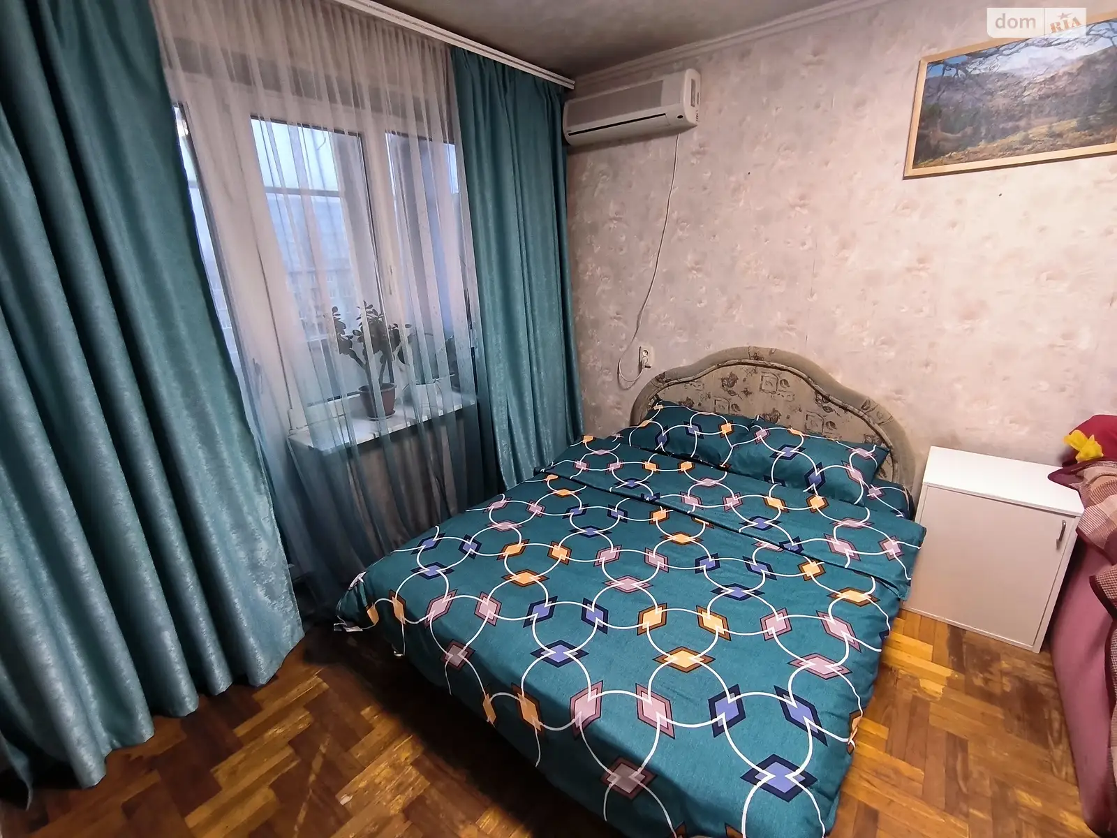 Здається в оренду 2-кімнатна квартира у Дніпрі, цена: 1100 грн