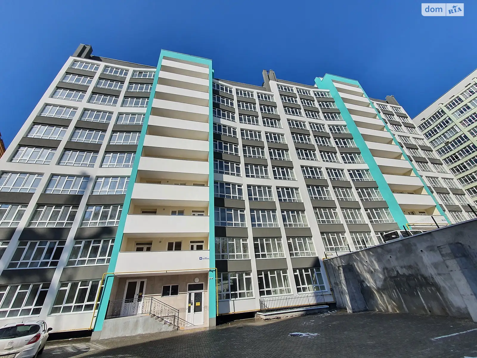 Продається 1-кімнатна квартира 50 кв. м у Хмельницькому, вул. Лісогринівецька - фото 1