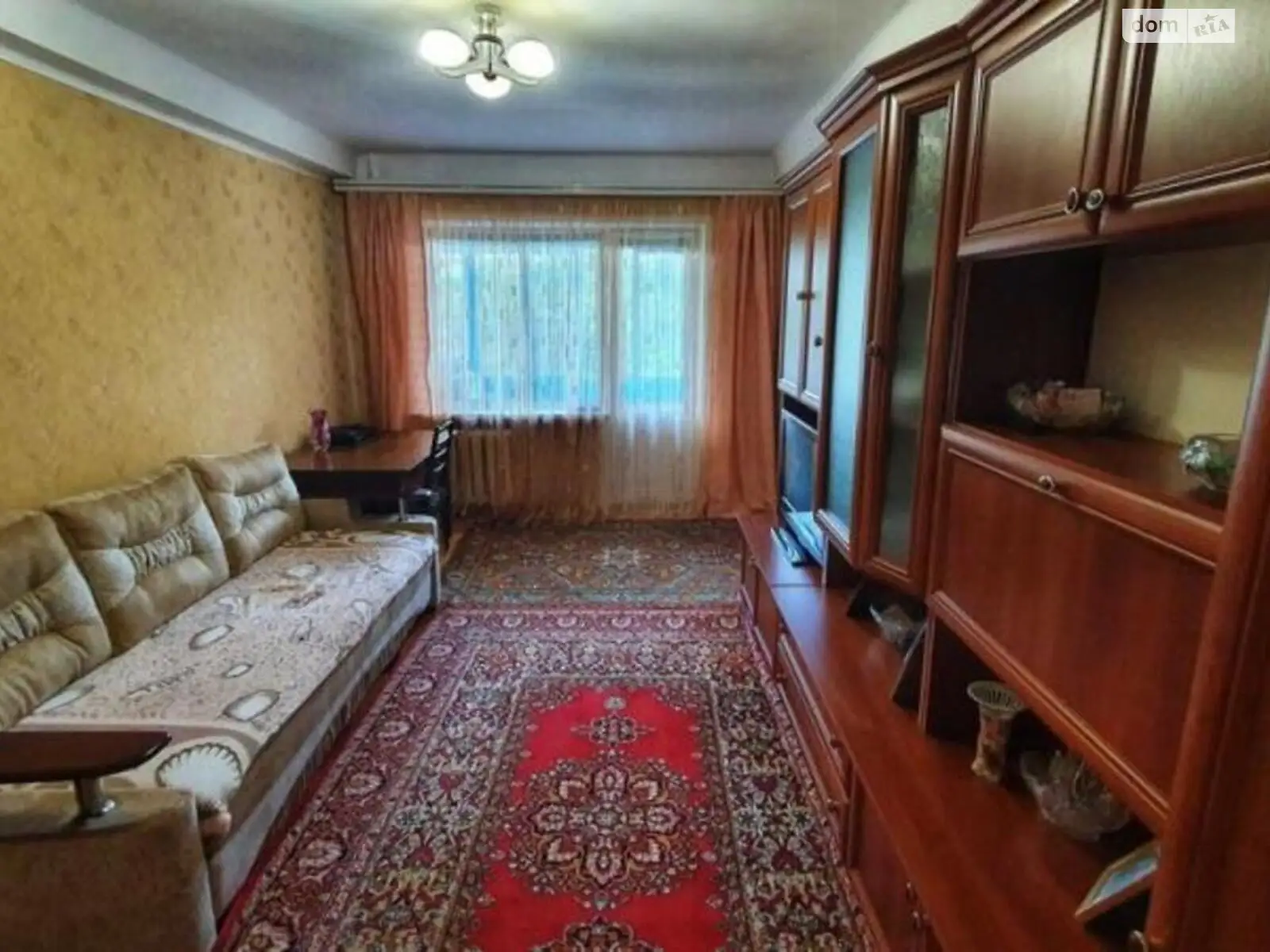 3-комнатная квартира 54 кв. м в Запорожье, цена: 30000 $