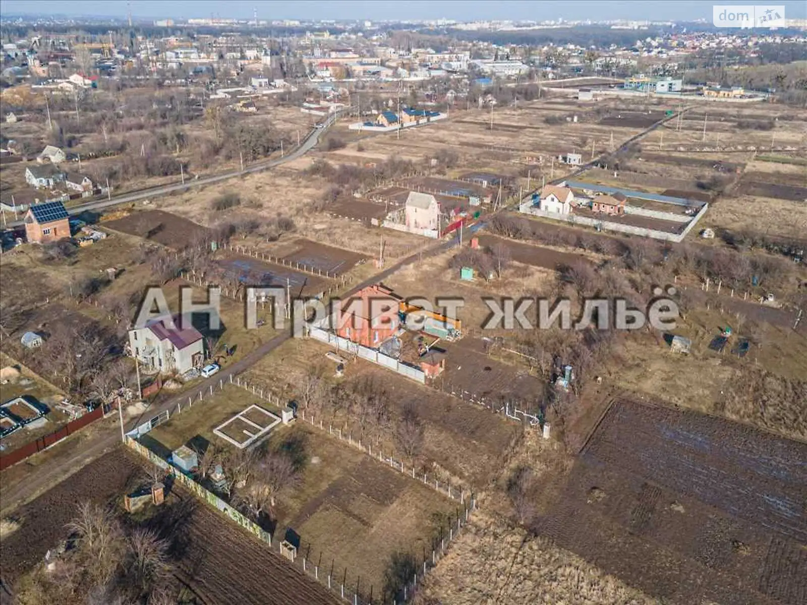 Продается земельный участок 11 соток в Полтавской области, цена: 11500 $ - фото 1