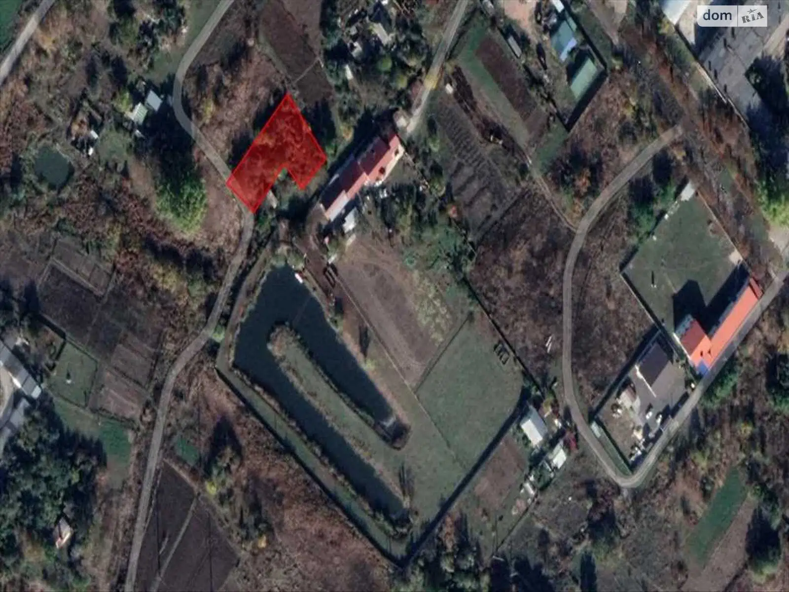 Продается земельный участок 11 соток в Полтавской области - фото 2