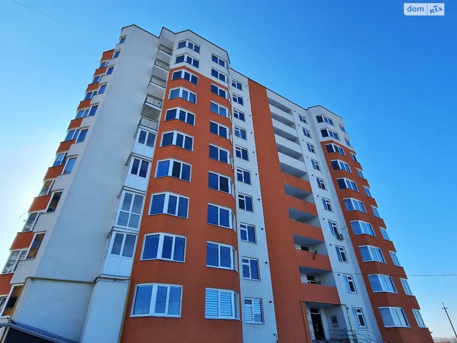 Продается 3-комнатная квартира 89 кв. м в Хмельницком, ул. Строителей - фото 1