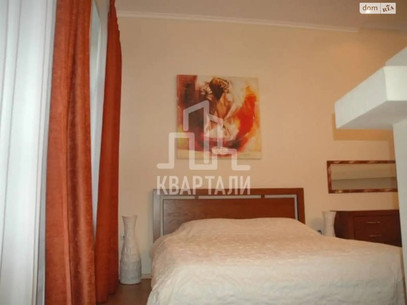 Продается 1-комнатная квартира 81.2 кв. м в Киеве, ул. Большая Васильковская, 49 - фото 1