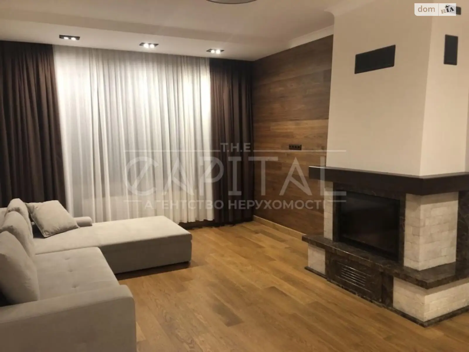 Продается дом на 2 этажа 200 кв. м с гаражом, цена: 350000 $ - фото 1