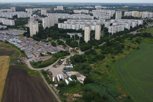 Купить землю сельскохозяйственного назначения в Харьковской области