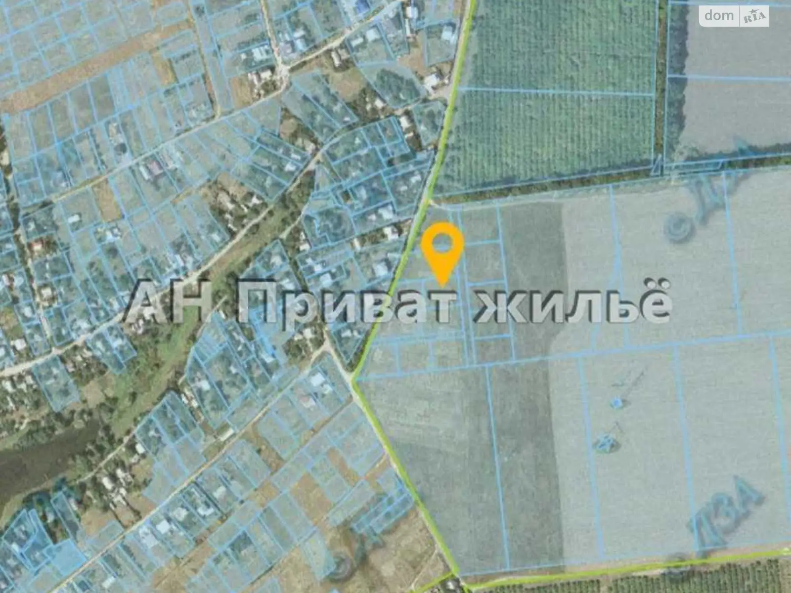 Продается земельный участок 15 соток в Полтавской области, цена: 20000 $ - фото 1