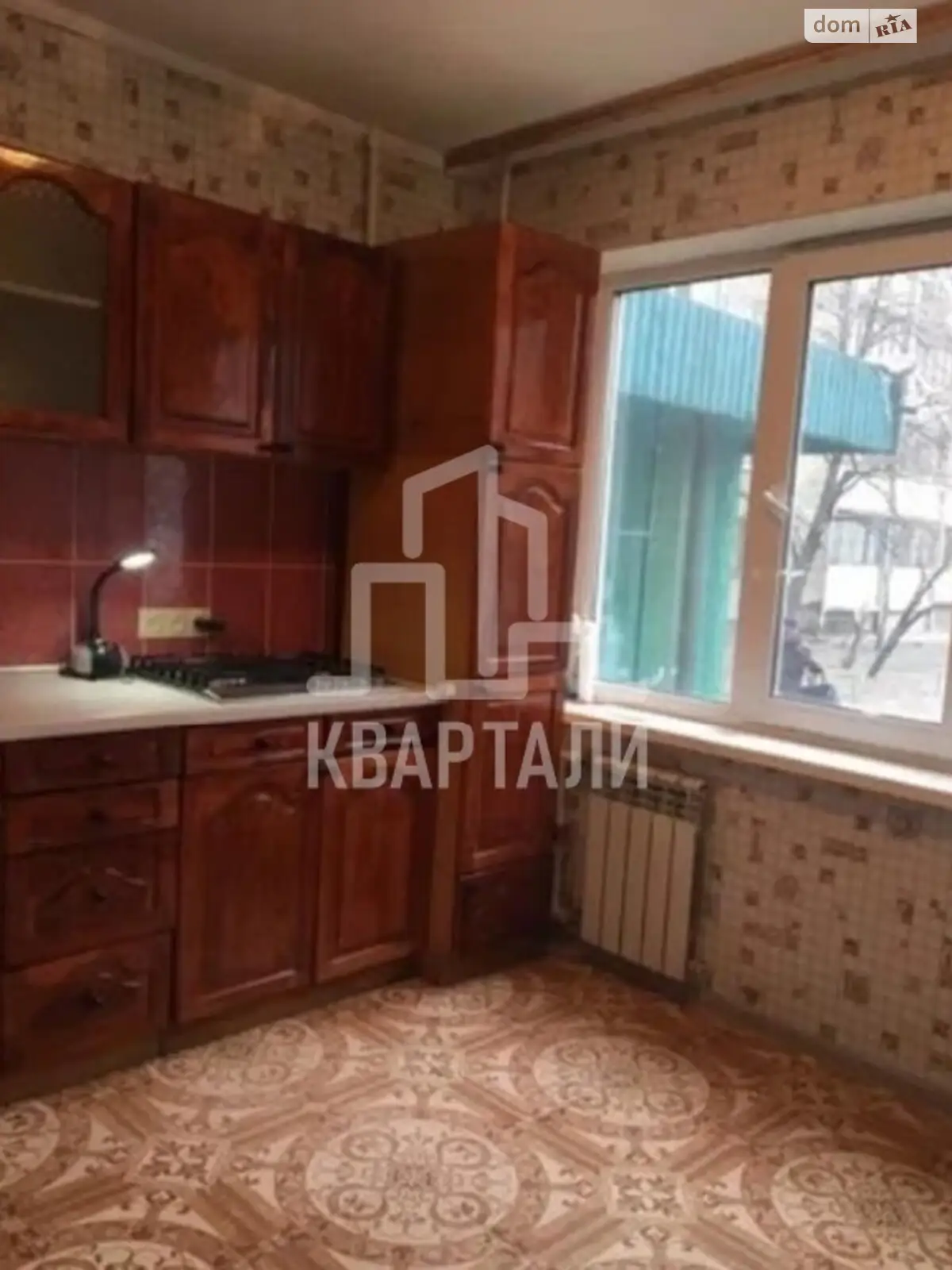 Продается 3-комнатная квартира 62 кв. м в Киеве, просп. Воскресенский(Перова), 48А - фото 1