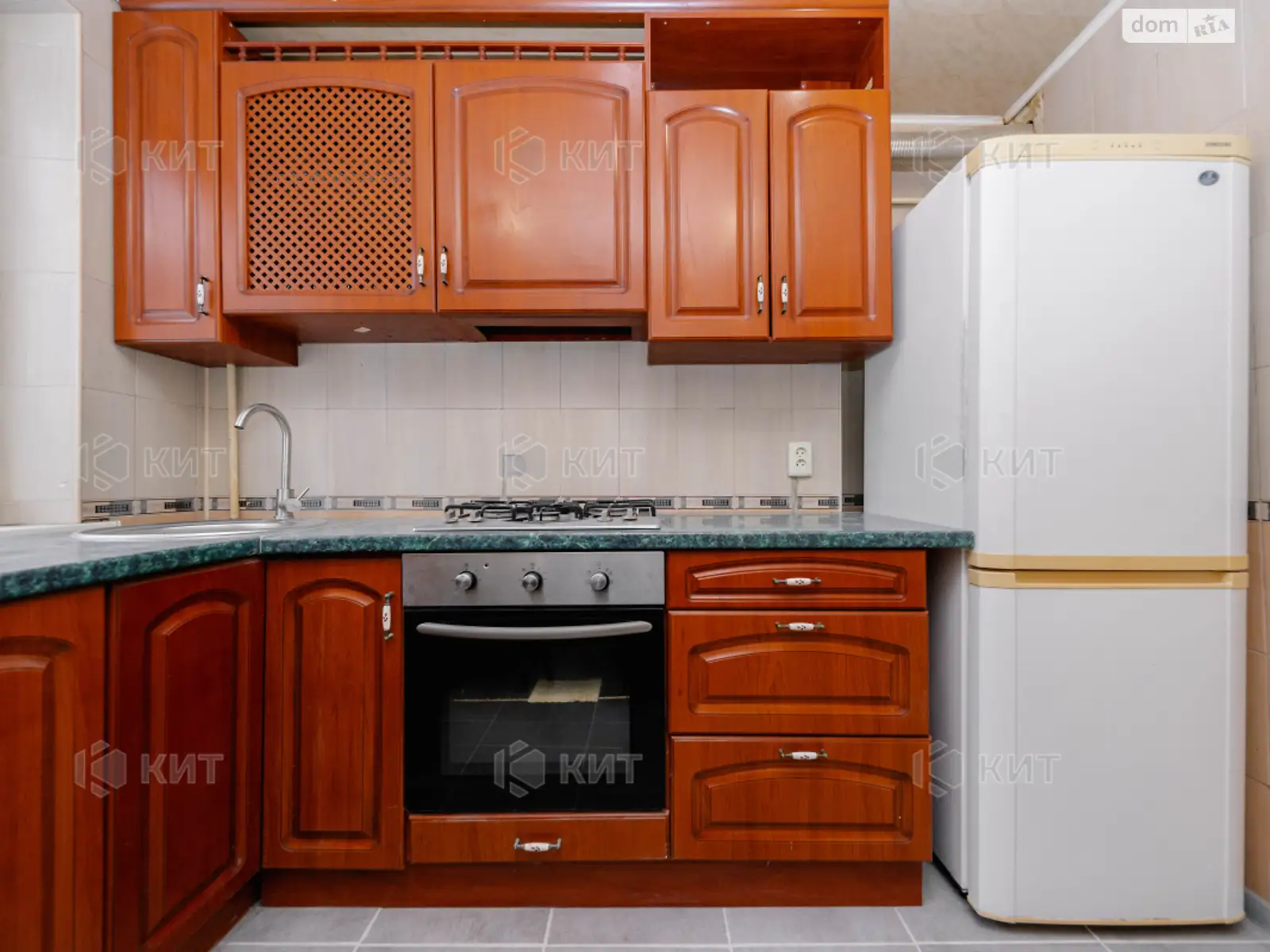 Продается 2-комнатная квартира 43.6 кв. м в Харькове, ул. Бучмы, 50Б