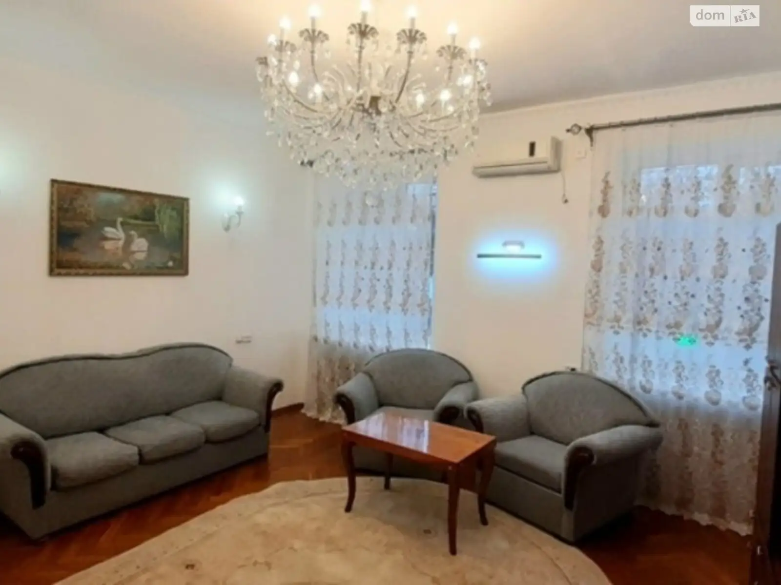 Продается 2-комнатная квартира 59.6 кв. м в Одессе, ул. Екатерининская, 81 - фото 1