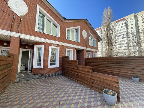 вул. Федора Пішеніна Малиновський, Одеса, цена: 74000 $
