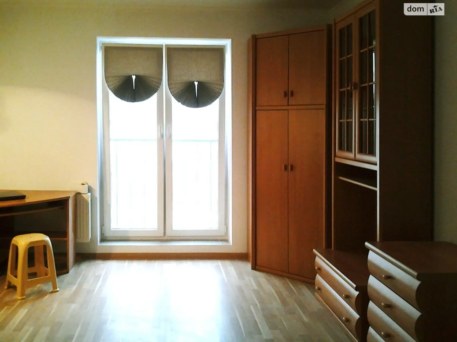 Сдается в аренду 1-комнатная квартира 40 кв. м в Софиевской Борщаговке, цена: 9000 грн