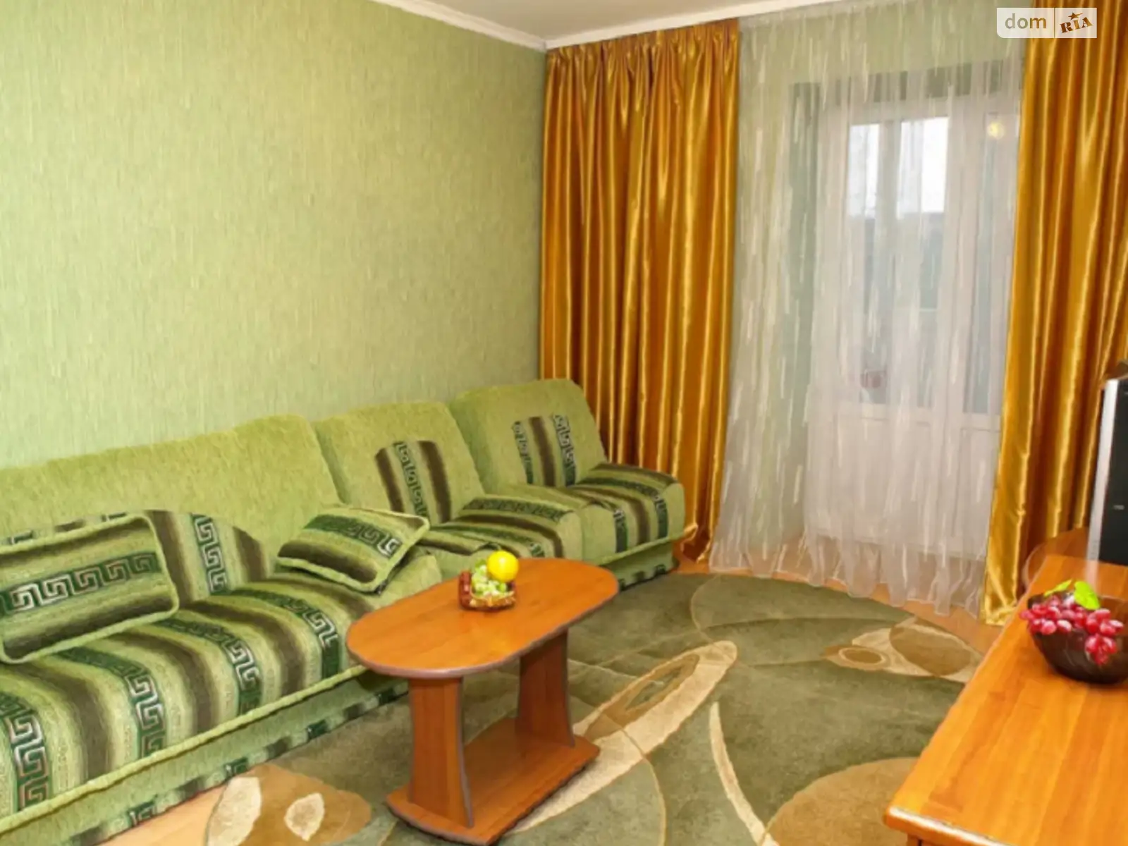 Продается 2-комнатная квартира 42 кв. м в Кропивницком - фото 3