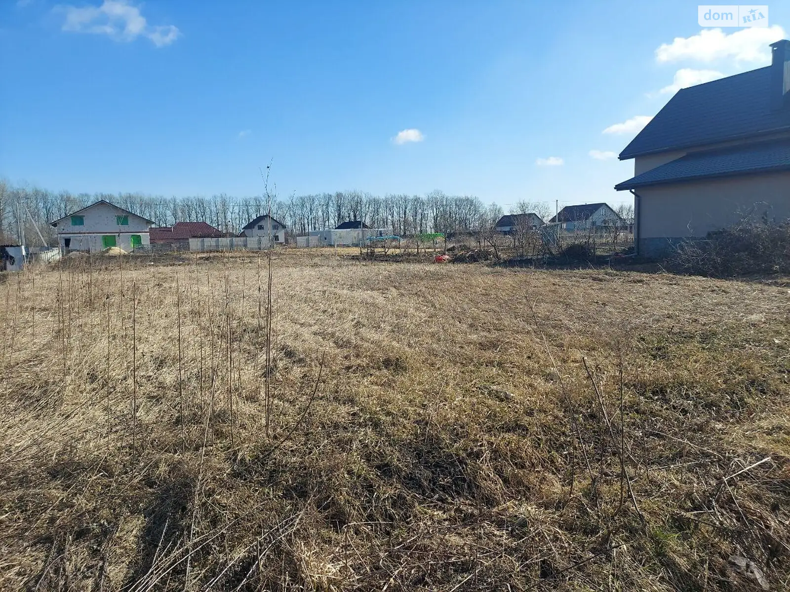 Продается земельный участок 8 соток в Житомирской области, цена: 8700 $ - фото 1