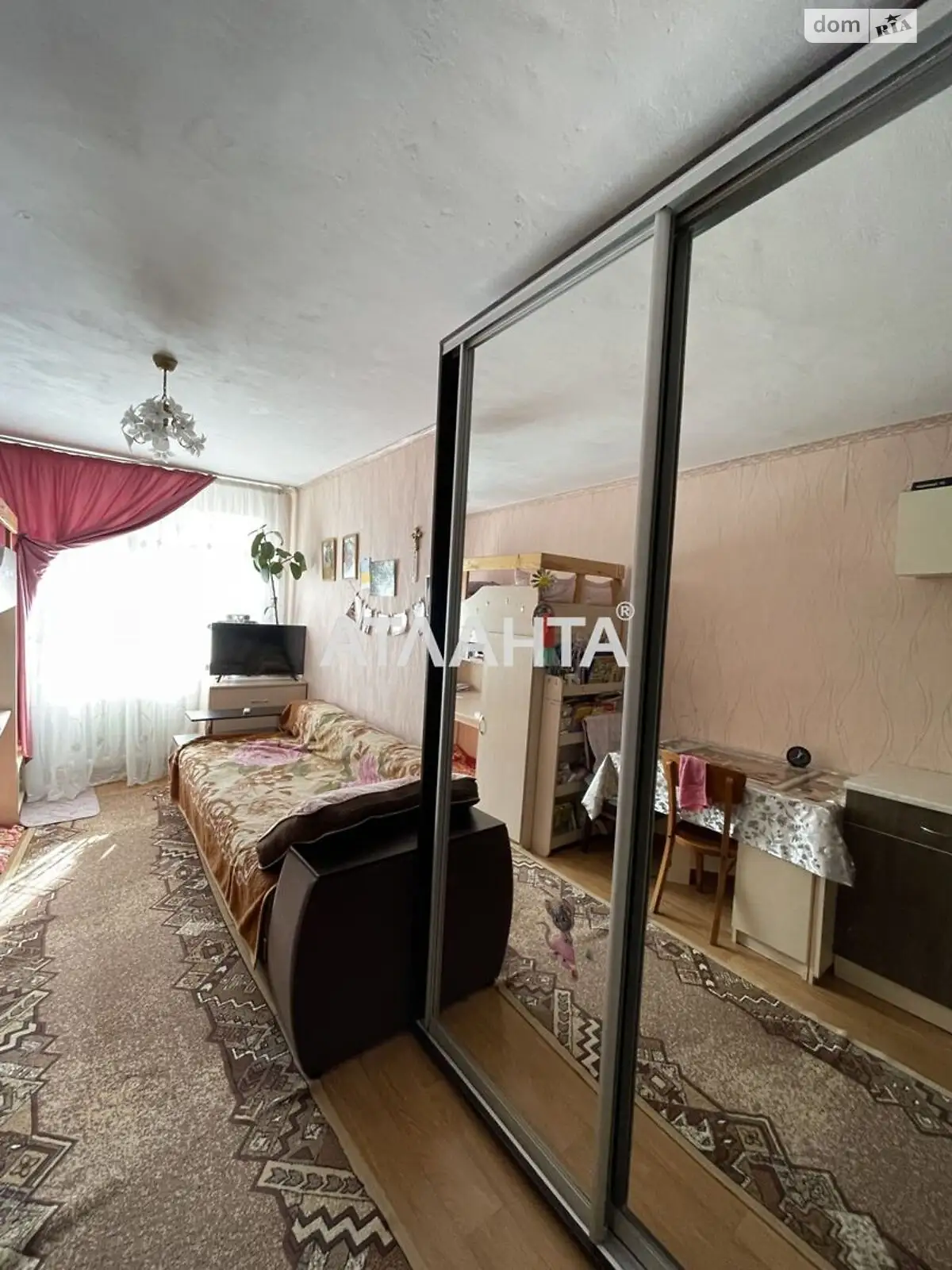 Продается комната 22 кв. м в Одессе, цена: 10500 $ - фото 1