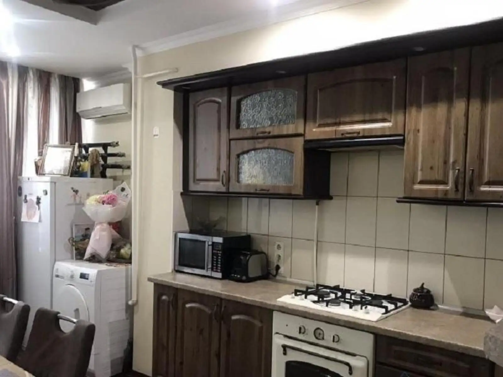 Продается 2-комнатная квартира 70 кв. м в Одессе, ул. Маловского, 4 - фото 1