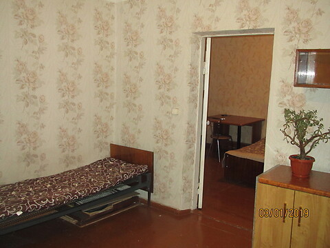 Продается 2-комнатная квартира 46 кв. м в Краматорске, Архипа Куїнджі (Щербакова)