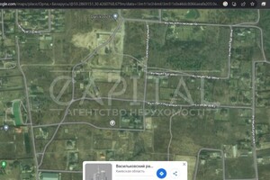 Куплю земельный участок в Иванкове без посредников