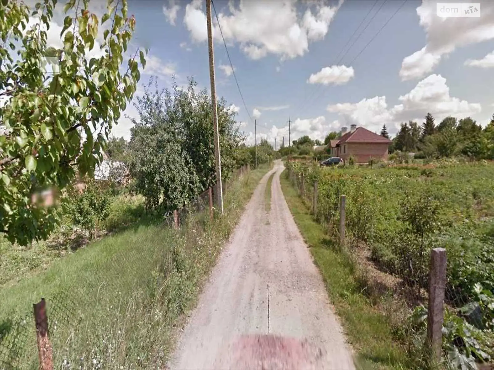 Продается земельный участок 14.9 соток в Полтавской области - фото 3