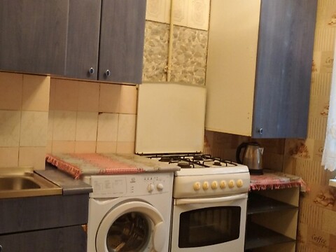 Здається в оренду 1-кімнатна квартира 36 кв. м у Одесі, цена: 3800 грн