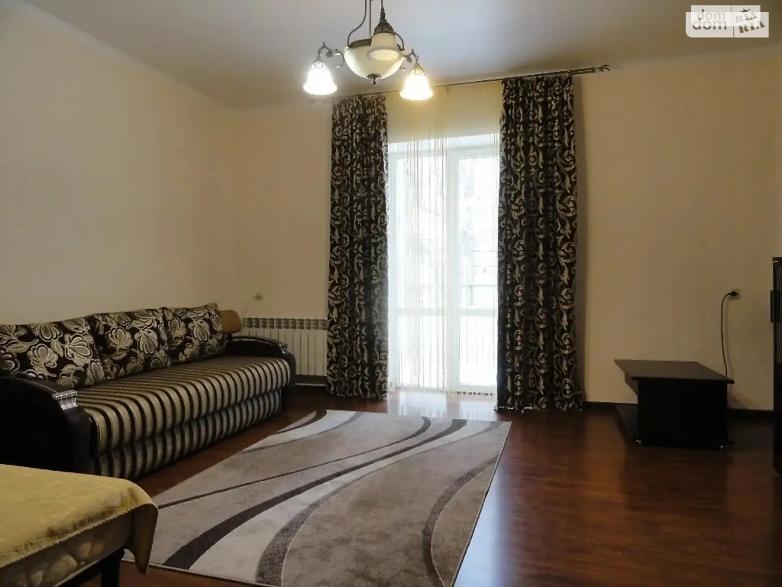 Здається в оренду 2-кімнатна квартира у Вінниці, цена: 800 грн - фото 1
